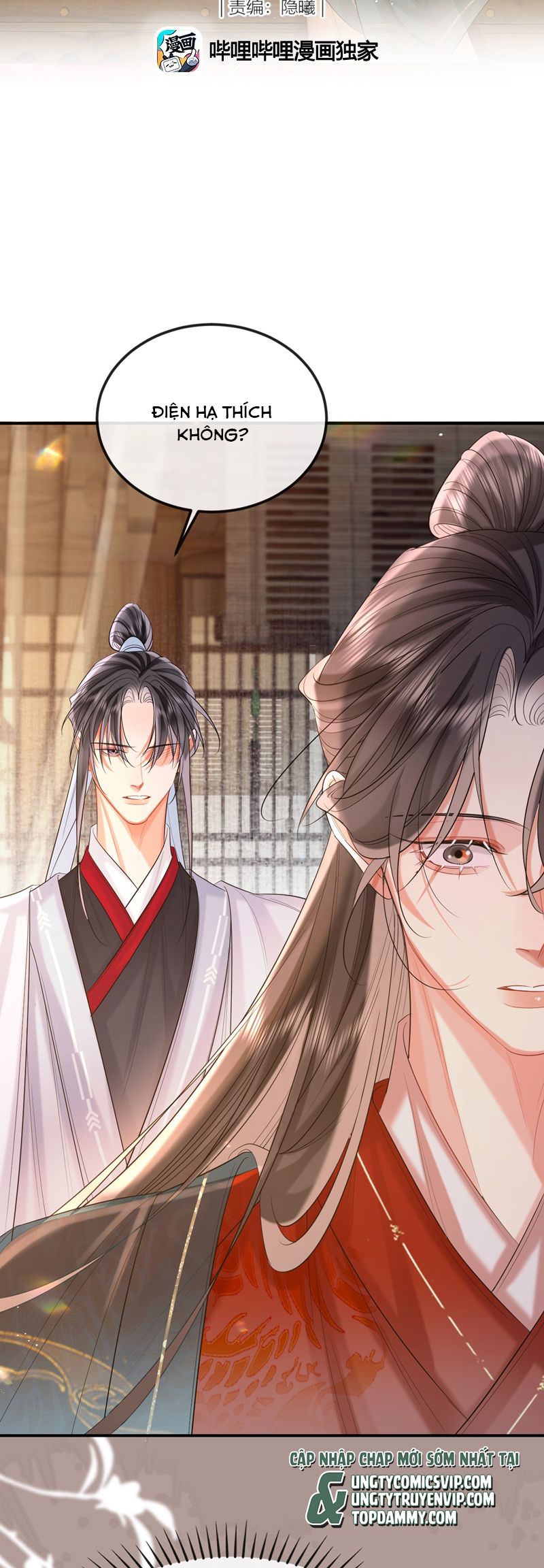 Ôn Hương Diễm Ngọc Chapter 38 - Trang 4