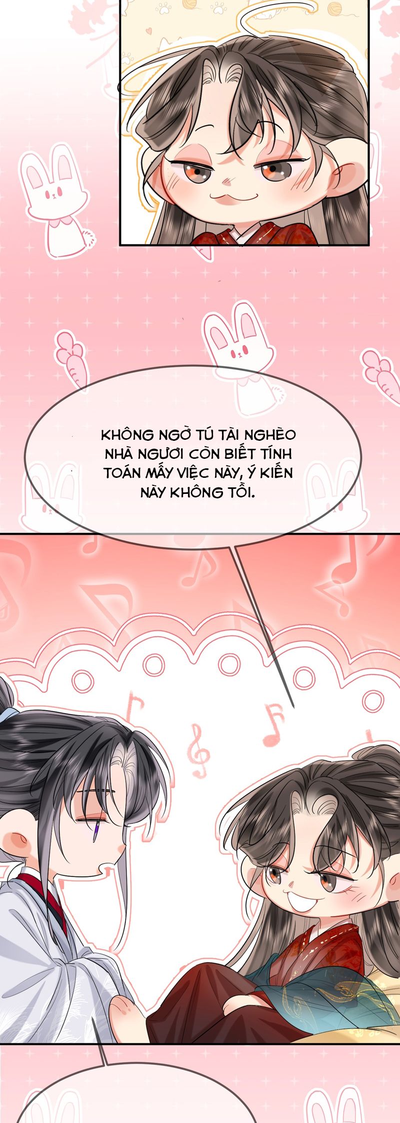 Ôn Hương Diễm Ngọc Chapter 38 - Trang 4