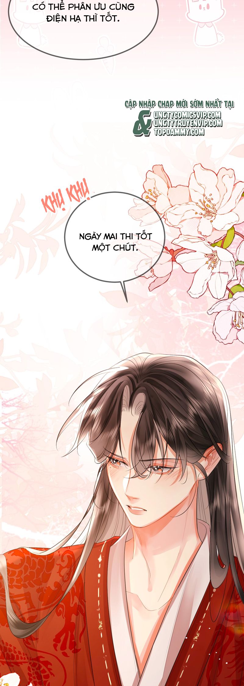 Ôn Hương Diễm Ngọc Chapter 38 - Trang 4