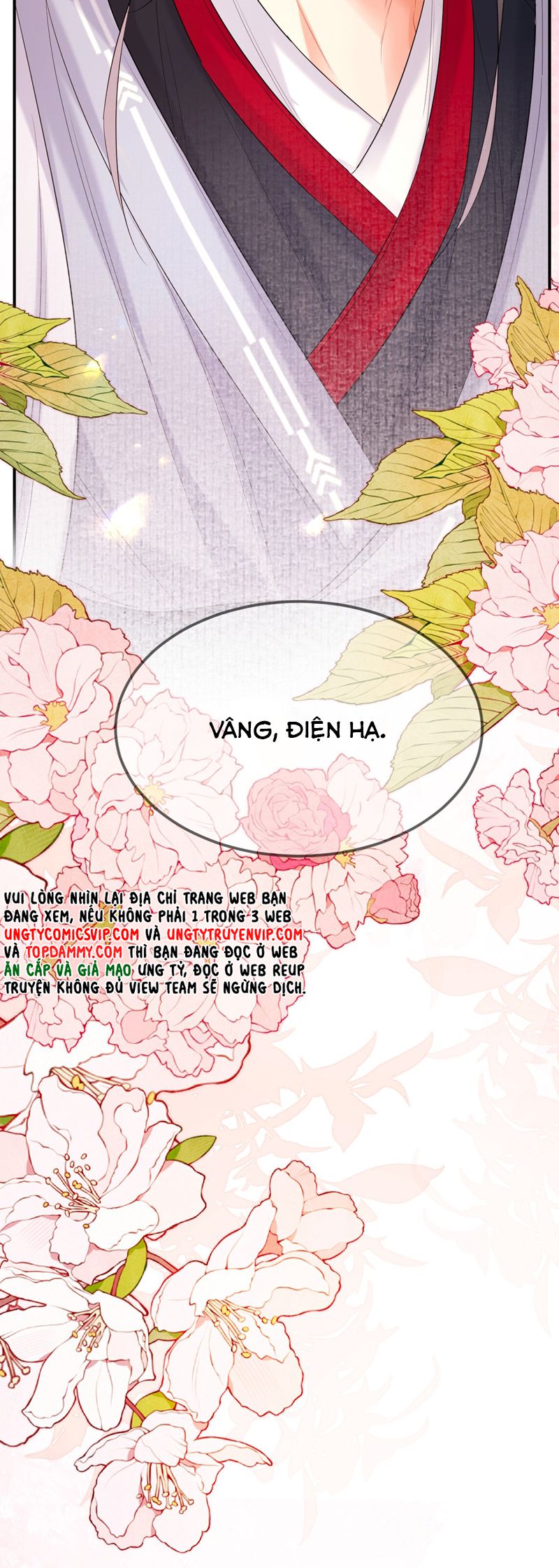 Ôn Hương Diễm Ngọc Chapter 38 - Trang 4