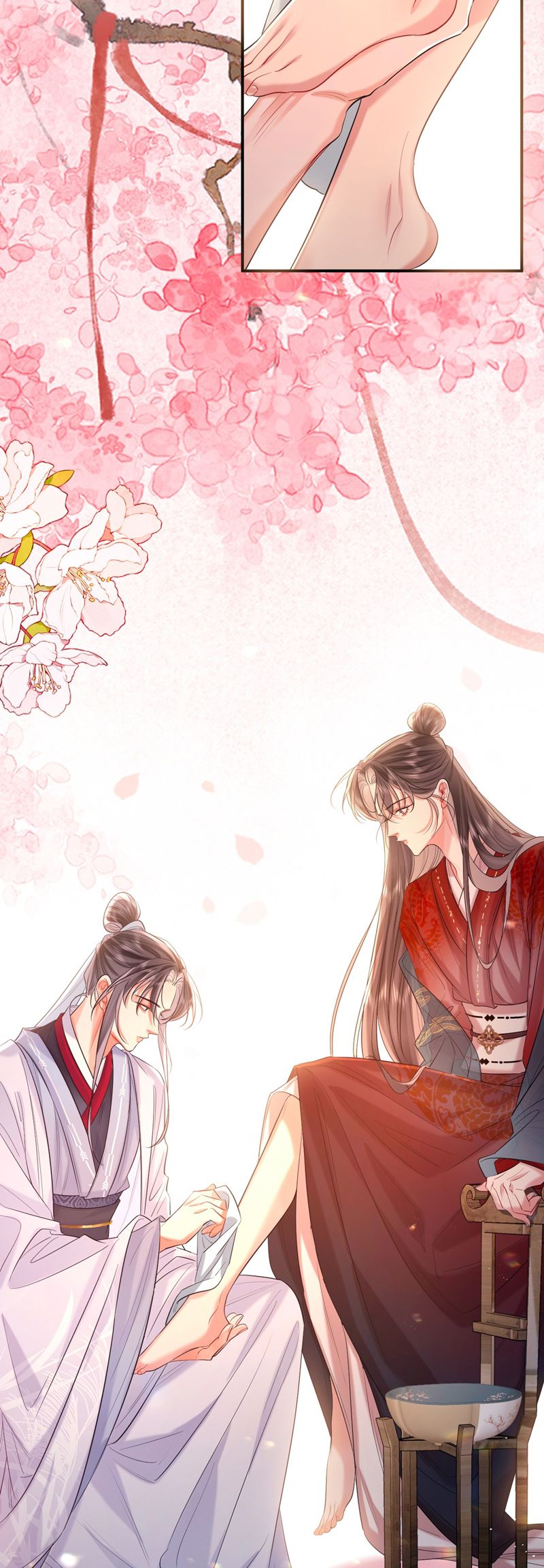 Ôn Hương Diễm Ngọc Chapter 38 - Trang 4