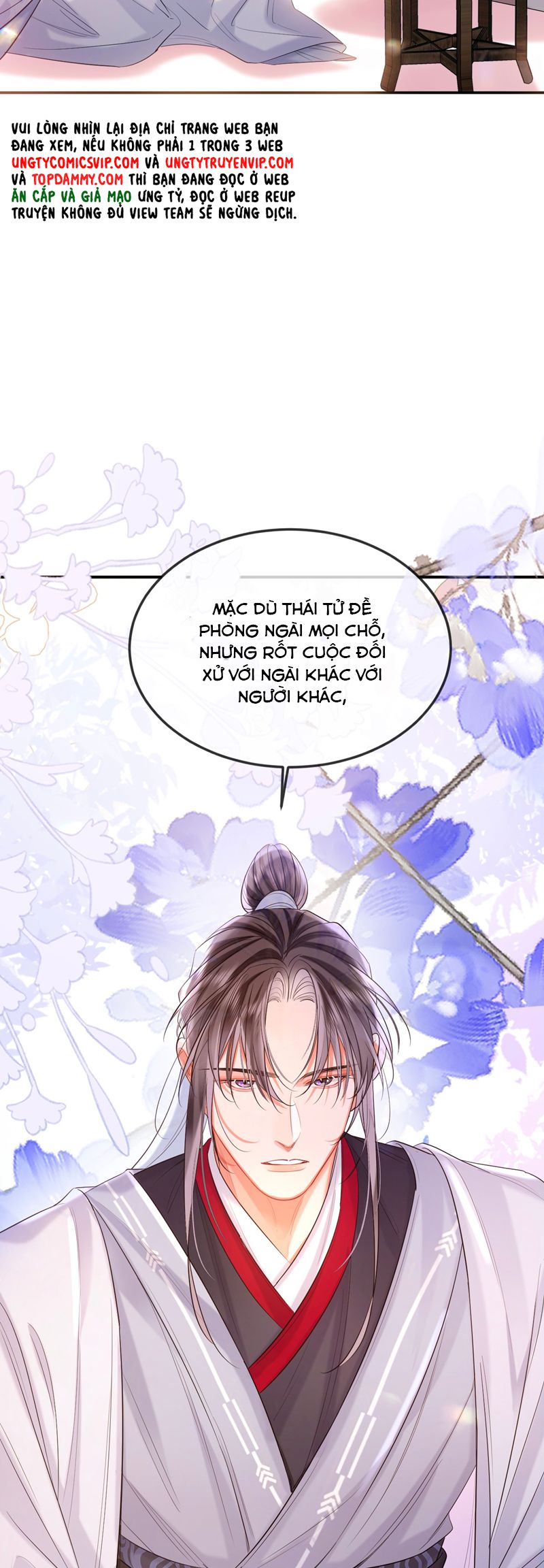 Ôn Hương Diễm Ngọc Chapter 38 - Trang 4