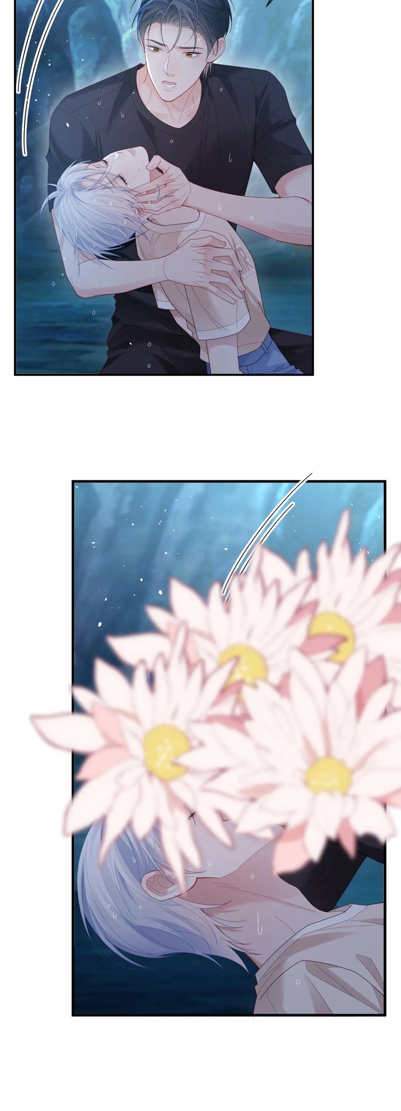 Đơn Xin Ly Hôn Chap 136 - Next Chap 137