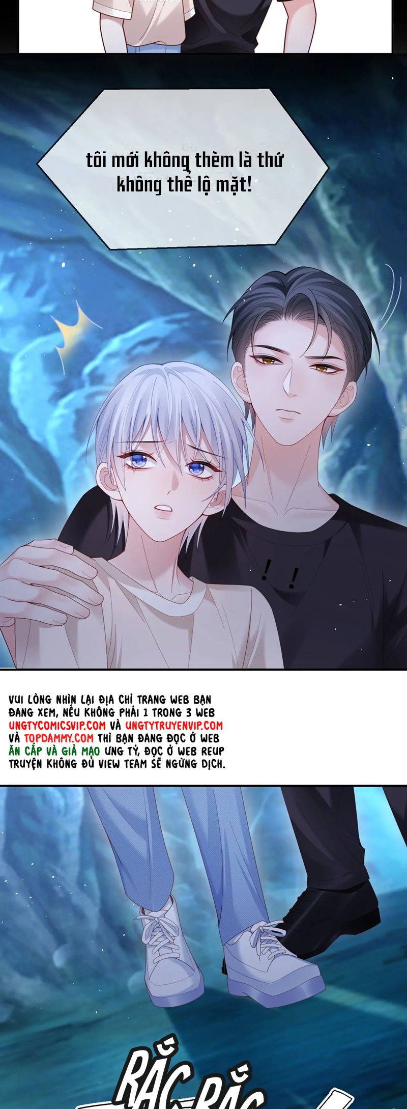Đơn Xin Ly Hôn Chap 136 - Next Chap 137