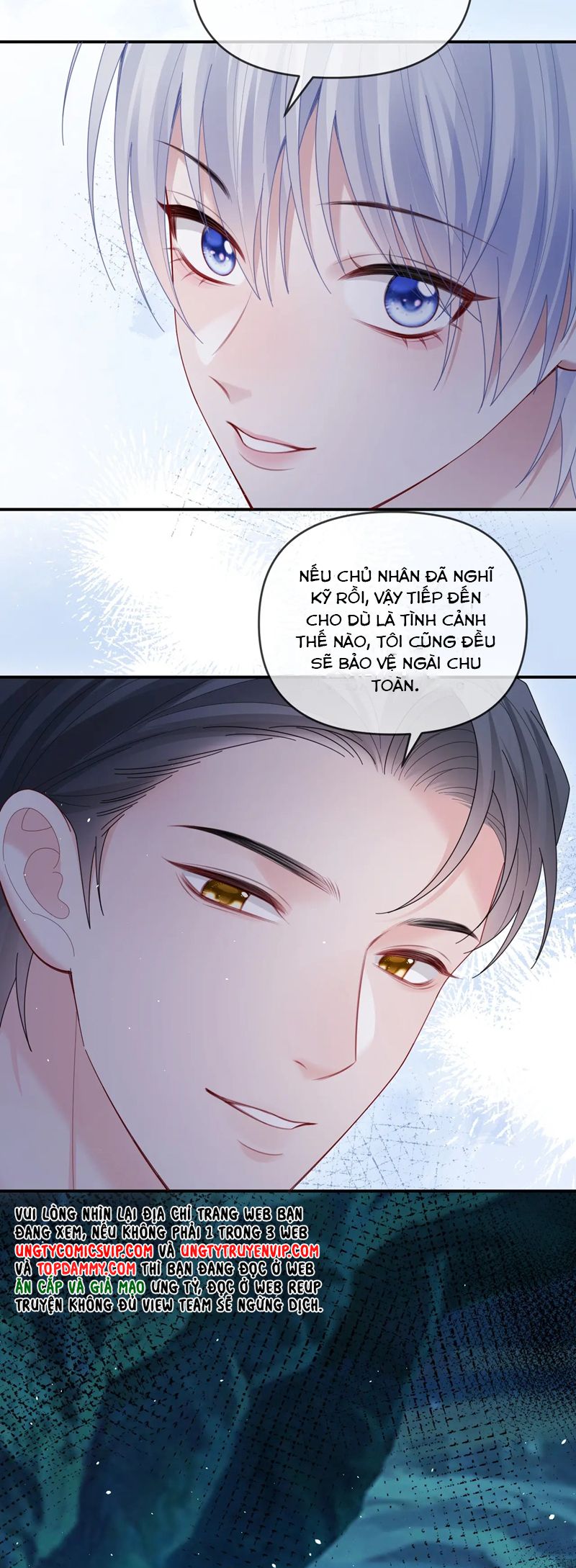 Đơn Xin Ly Hôn Chap 136 - Next Chap 137