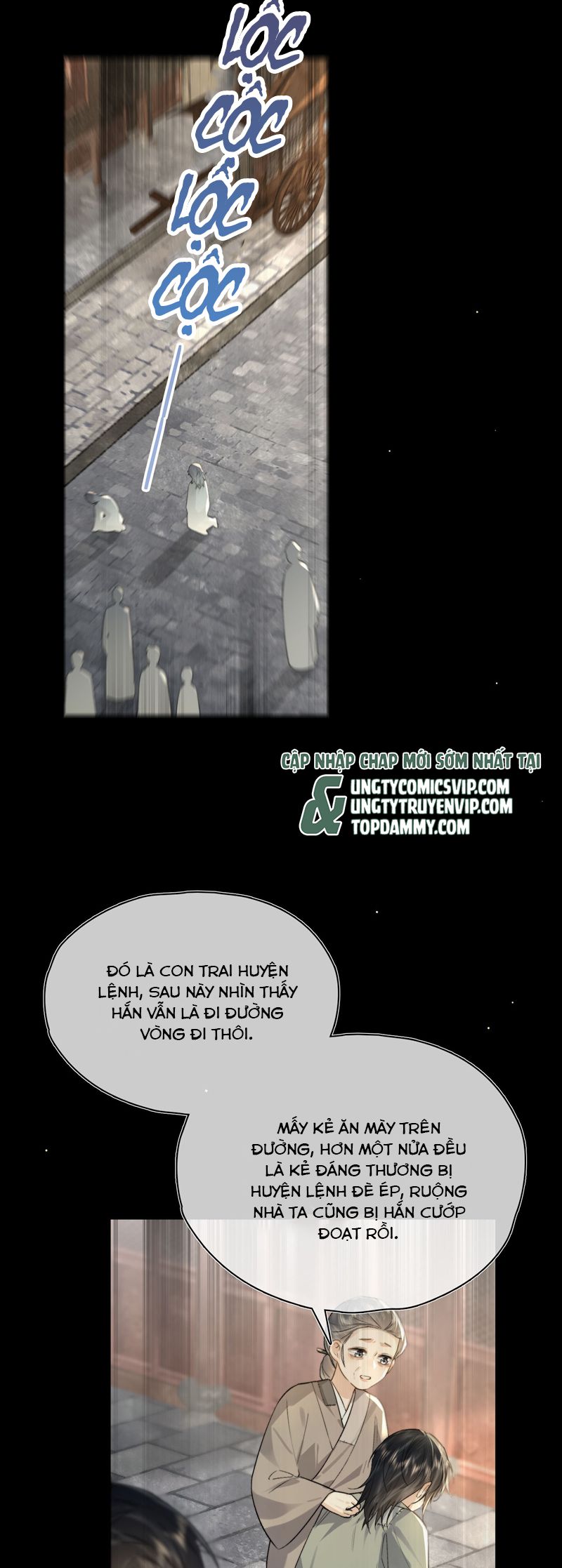 Tham Hoan Chapter 53 - Trang 3
