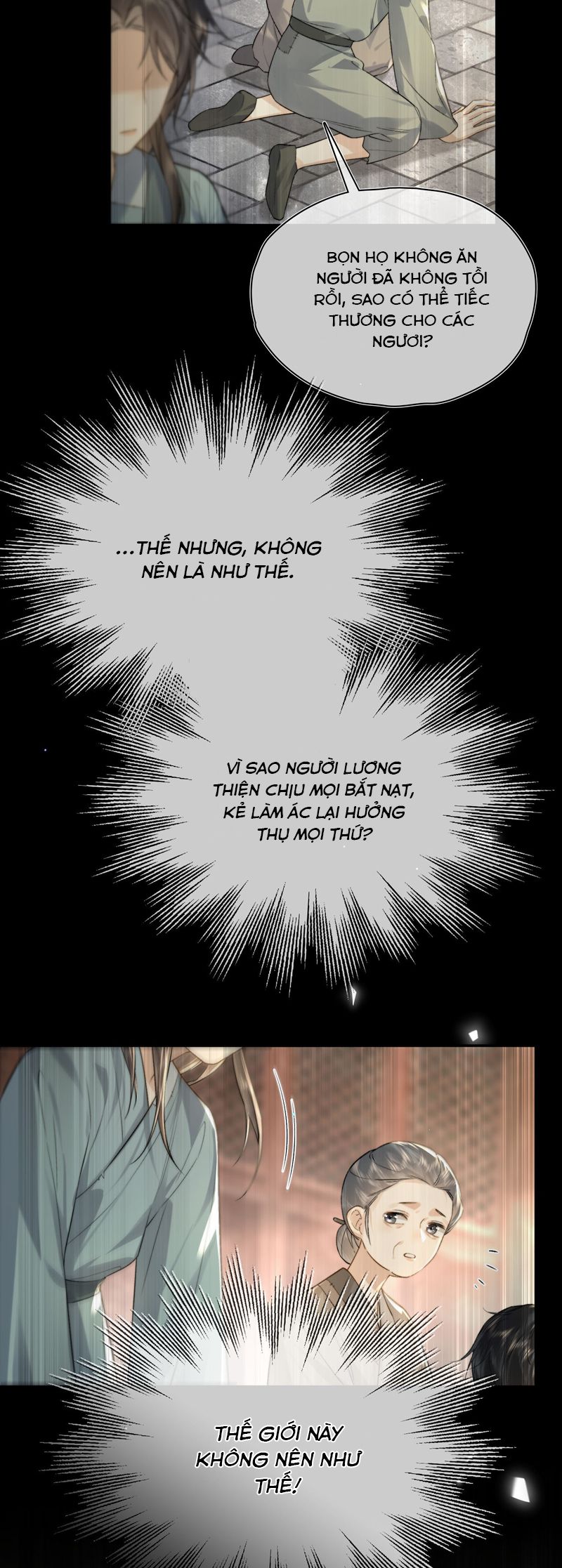 Tham Hoan Chapter 53 - Trang 3
