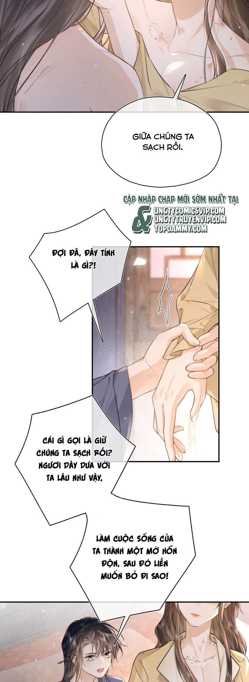 Tham Hoan Chapter 53 - Trang 3