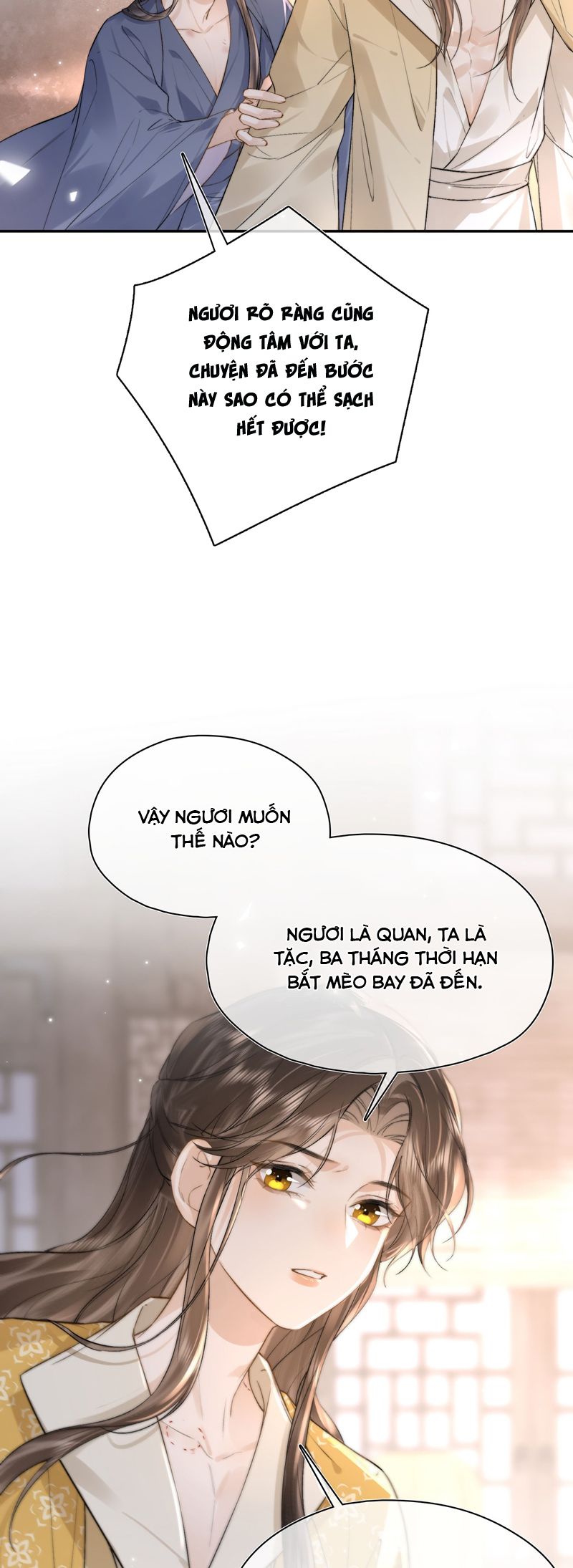 Tham Hoan Chapter 53 - Trang 3