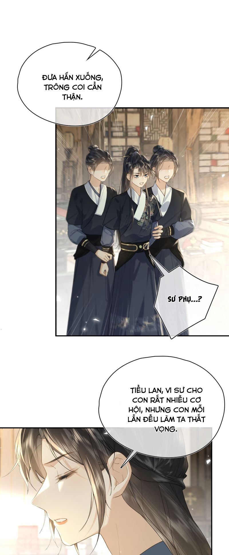 Tham Hoan Chapter 53 - Trang 3