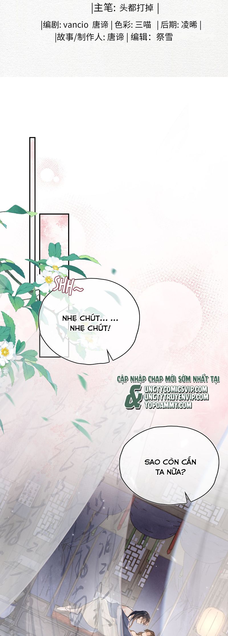 Tham Hoan Chapter 53 - Trang 3