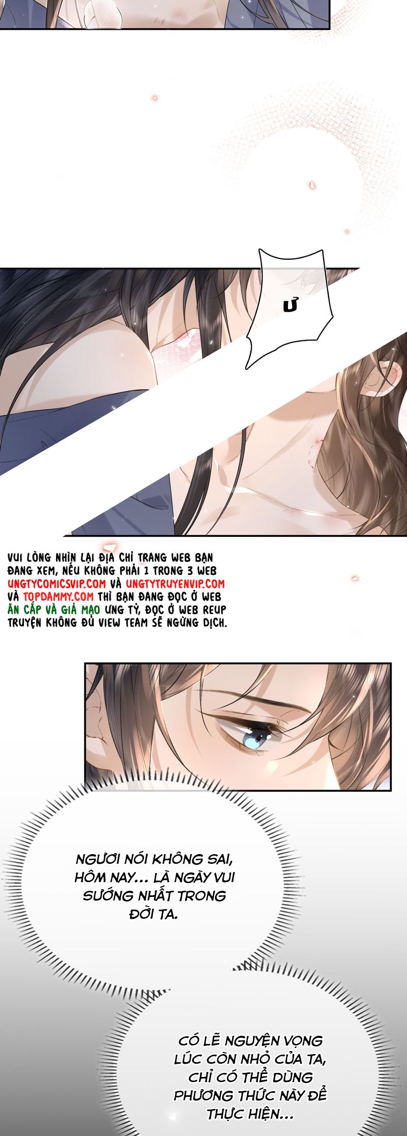 Tham Hoan Chapter 53 - Trang 3