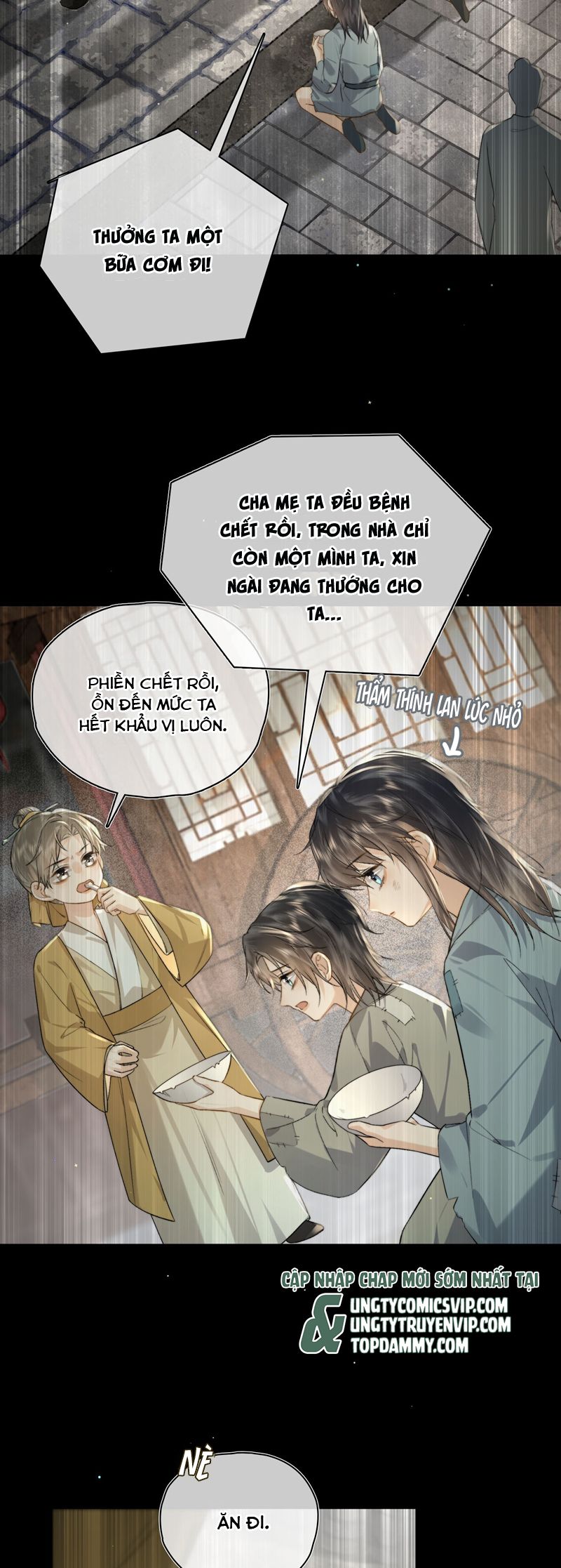 Tham Hoan Chapter 53 - Trang 3