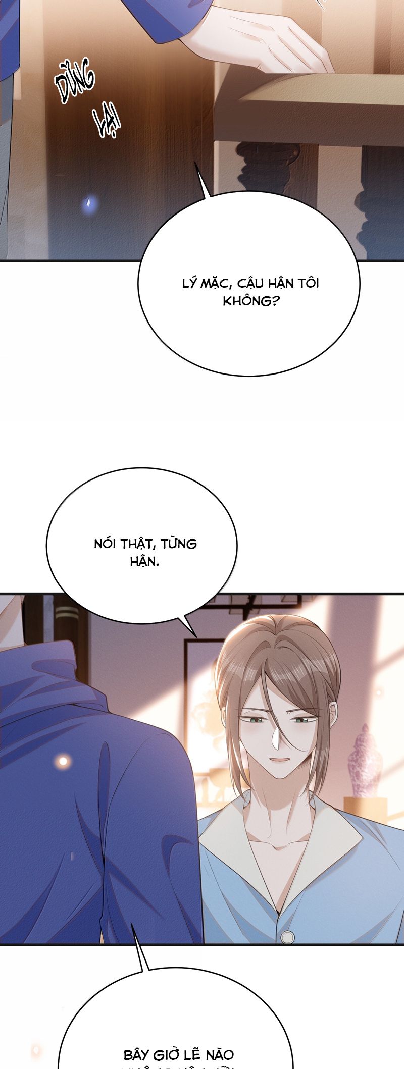 Lai Sinh Bất Kiến Chapter 142 - Next Chapter 143