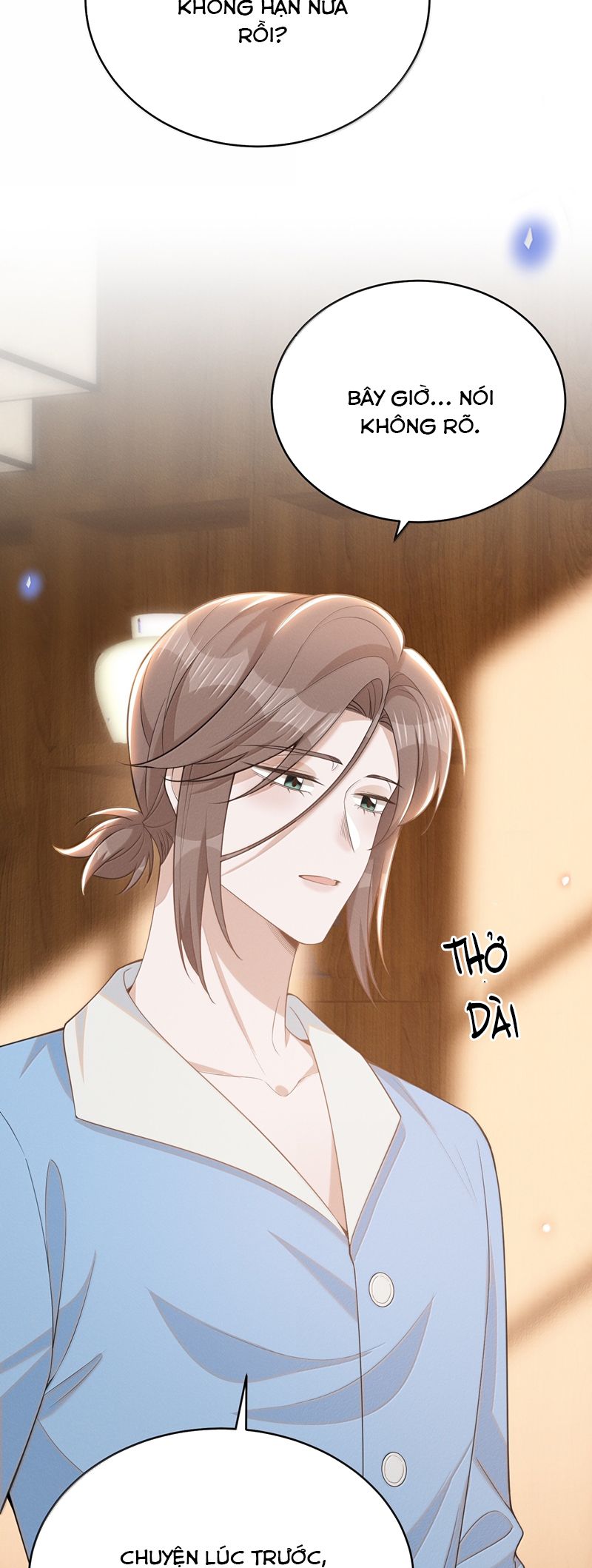 Lai Sinh Bất Kiến Chapter 142 - Next Chapter 143