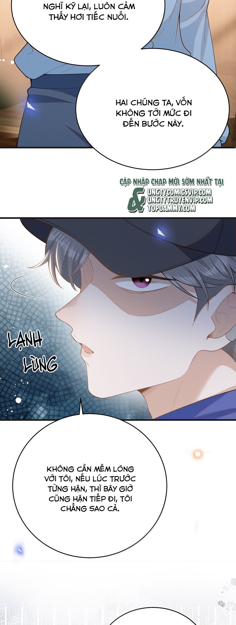 Lai Sinh Bất Kiến Chapter 142 - Next Chapter 143