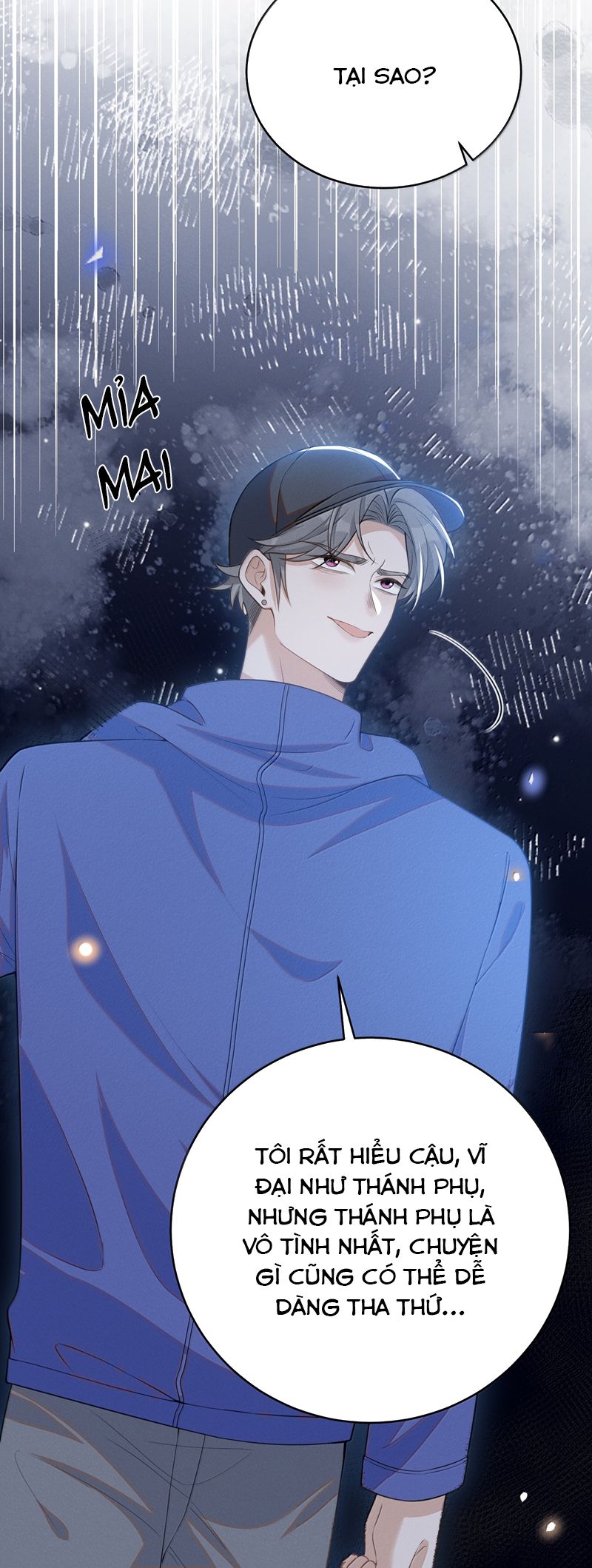 Lai Sinh Bất Kiến Chapter 142 - Next Chapter 143