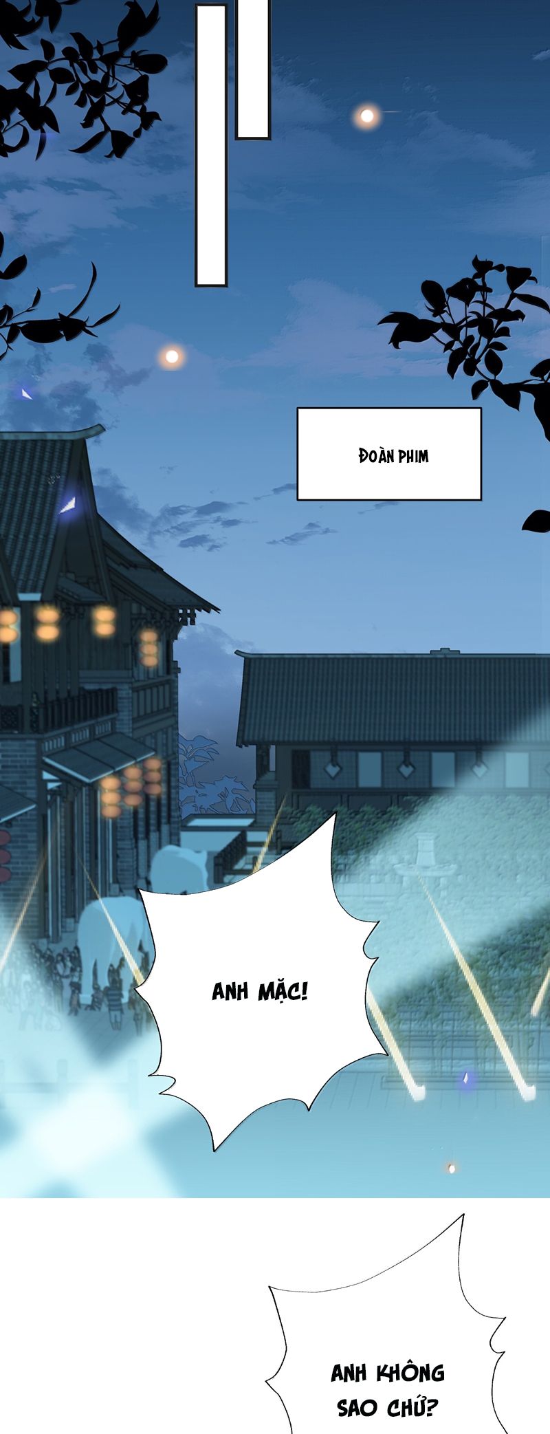 Lai Sinh Bất Kiến Chapter 142 - Next Chapter 143
