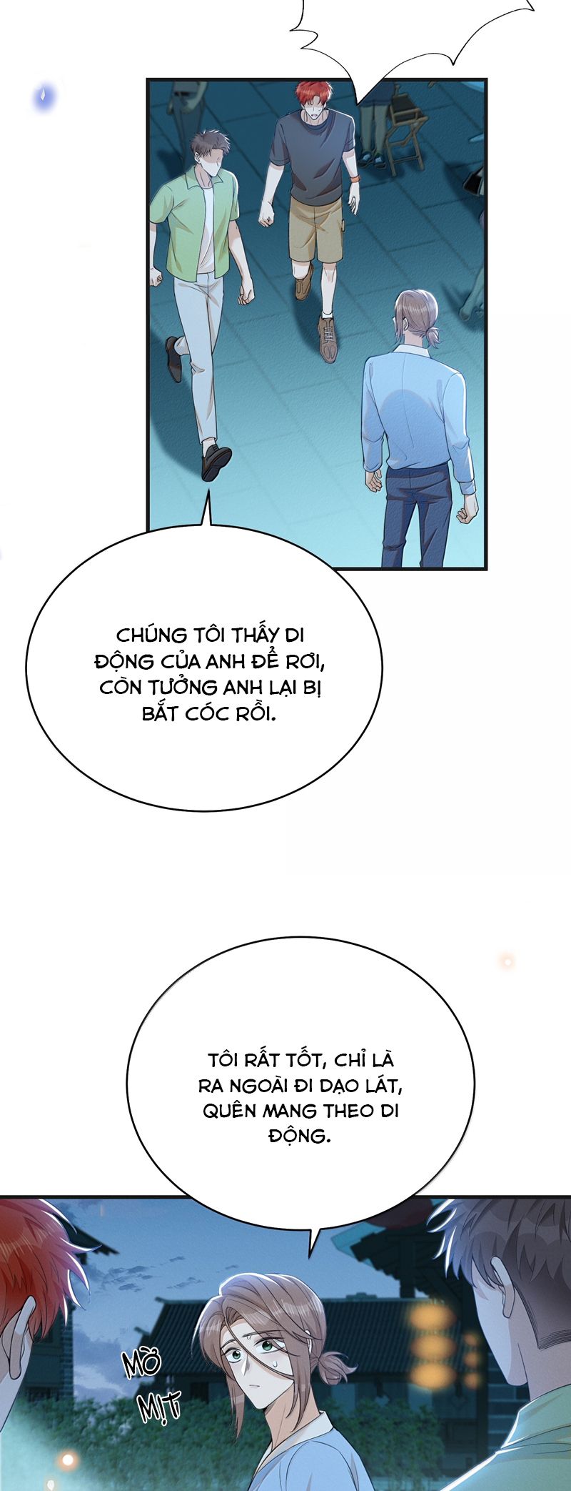 Lai Sinh Bất Kiến Chapter 142 - Next Chapter 143