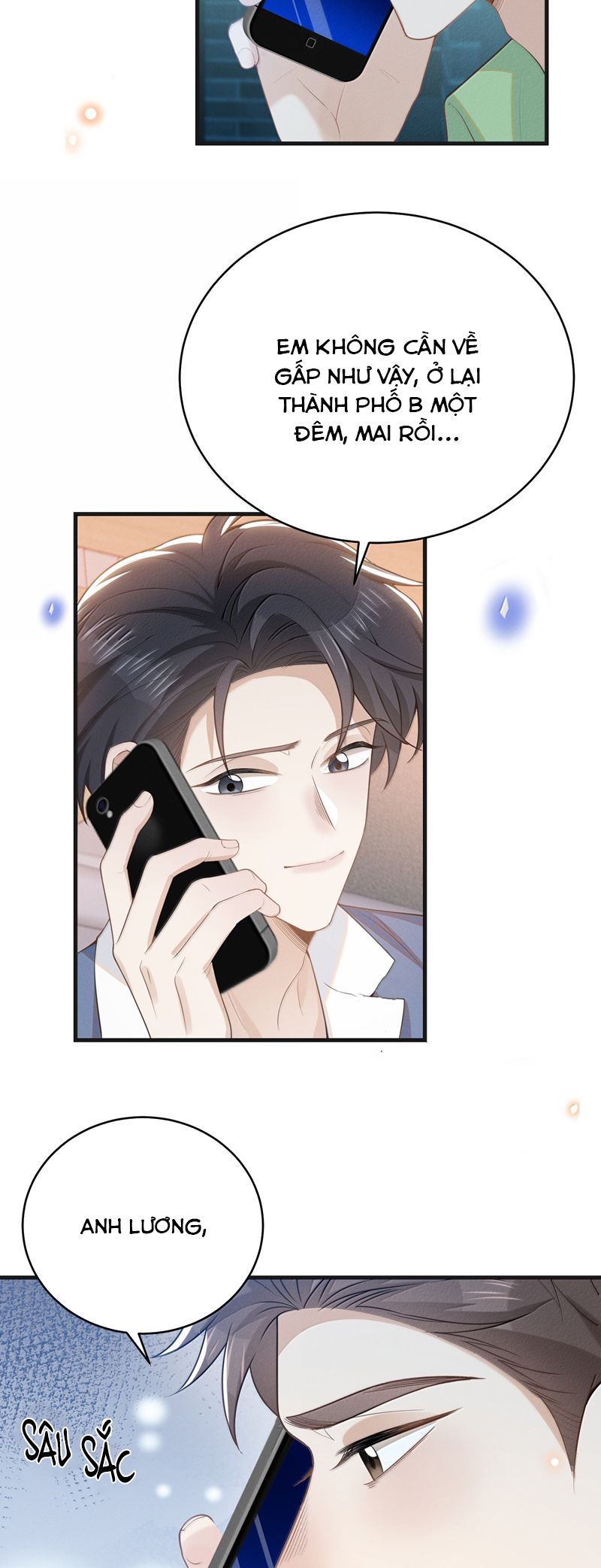 Lai Sinh Bất Kiến Chapter 142 - Next Chapter 143