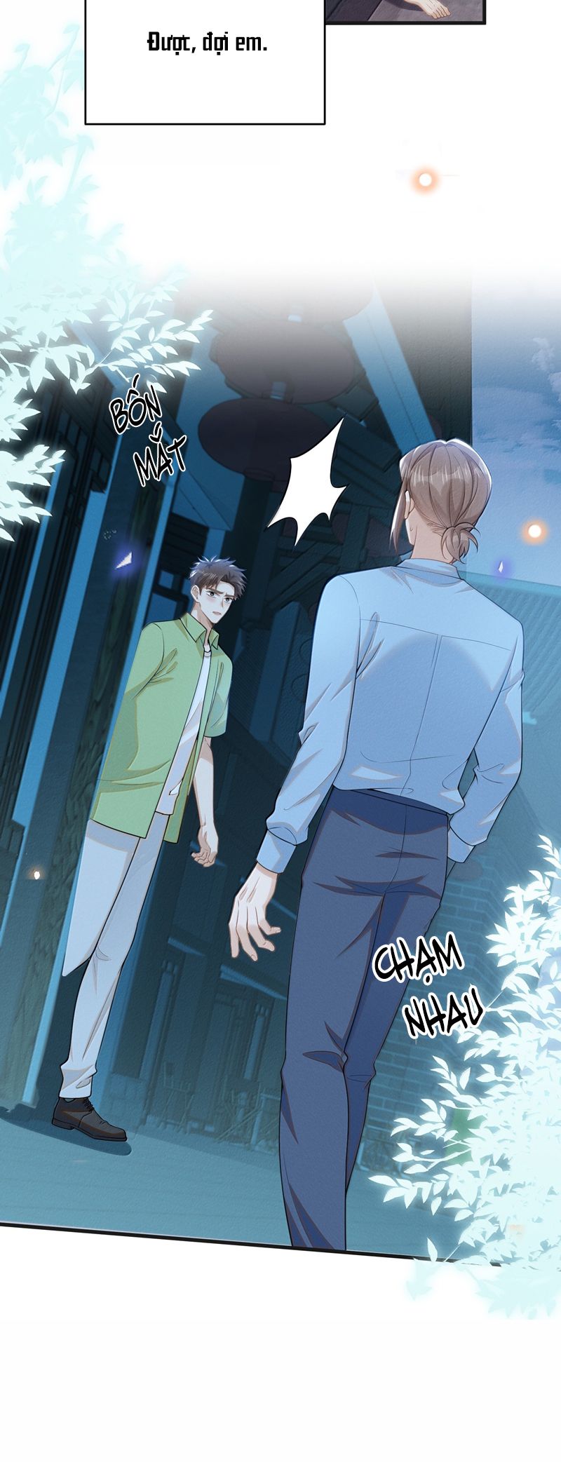 Lai Sinh Bất Kiến Chapter 142 - Next Chapter 143