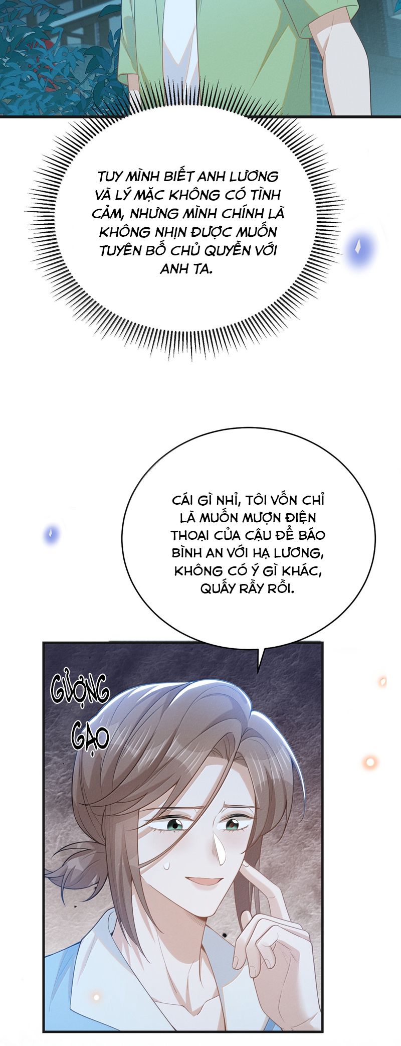 Lai Sinh Bất Kiến Chapter 142 - Next Chapter 143