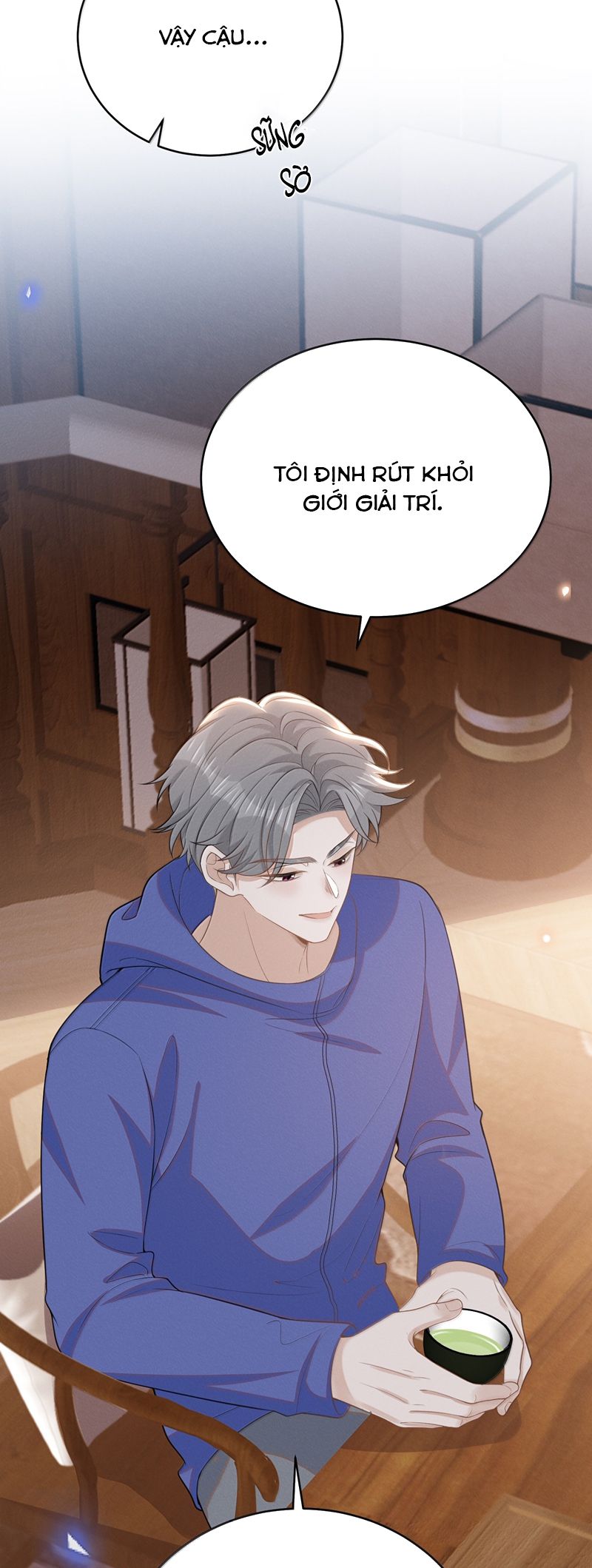 Lai Sinh Bất Kiến Chapter 142 - Next Chapter 143
