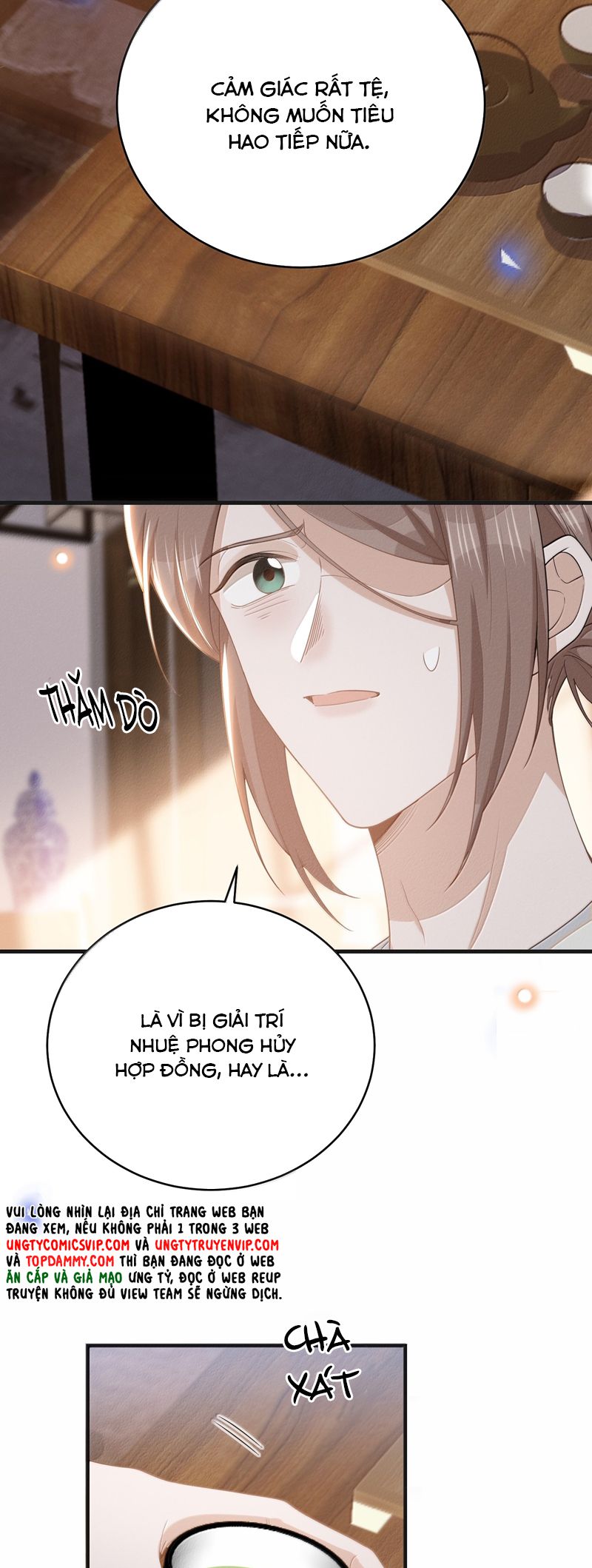 Lai Sinh Bất Kiến Chapter 142 - Next Chapter 143