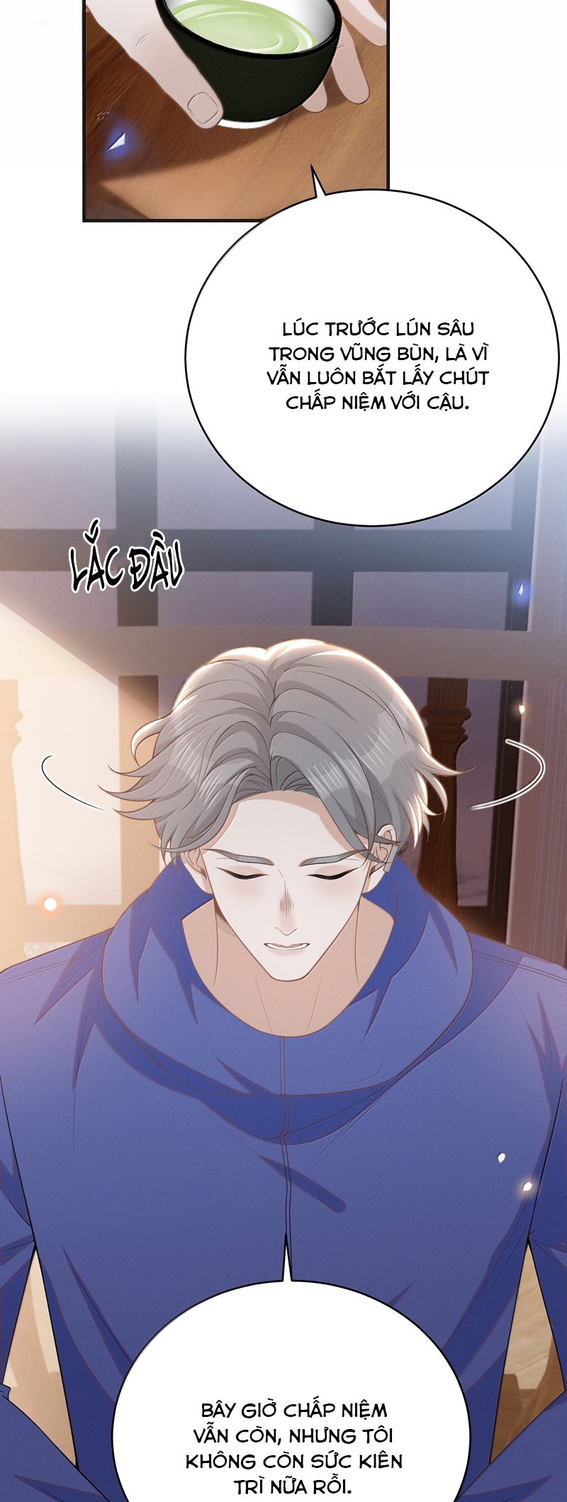 Lai Sinh Bất Kiến Chapter 142 - Next Chapter 143