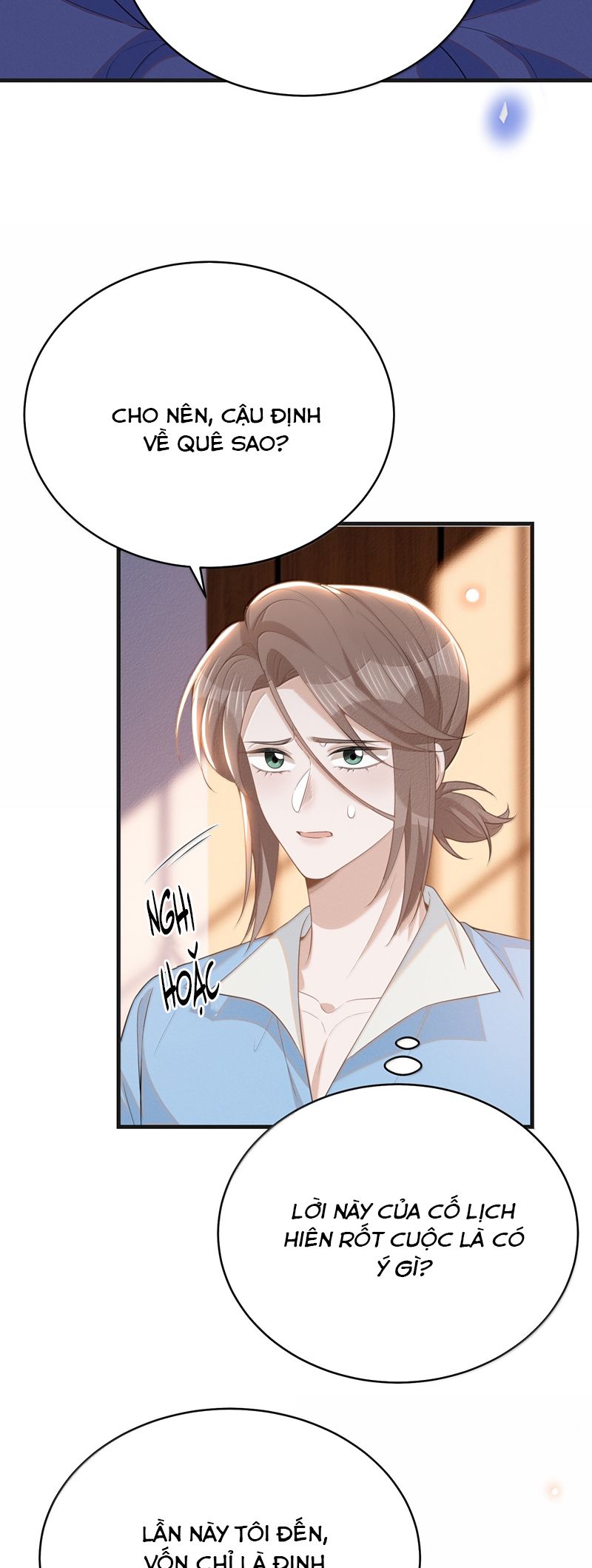 Lai Sinh Bất Kiến Chapter 142 - Next Chapter 143