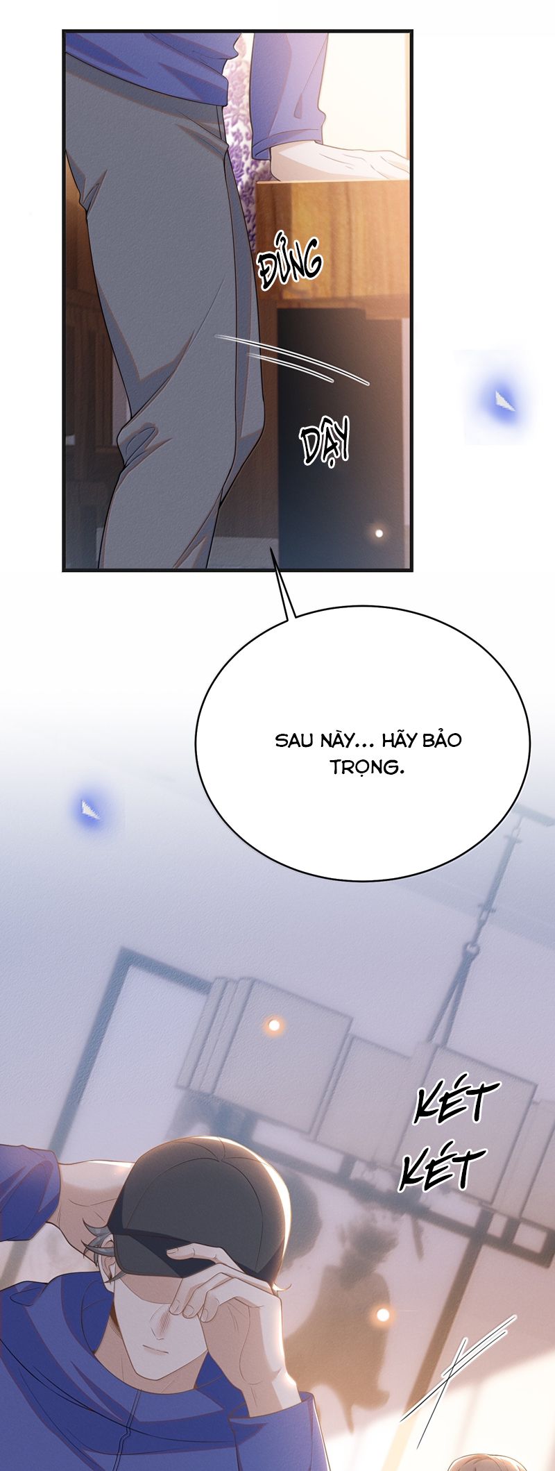 Lai Sinh Bất Kiến Chapter 142 - Next Chapter 143