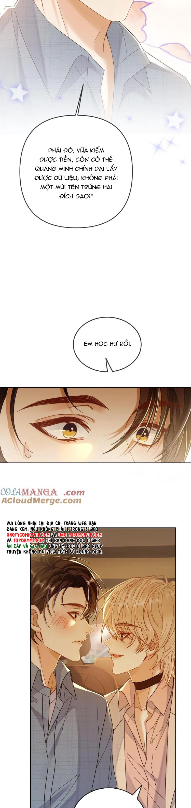 Lang Cẩu Chủ Thần Chapter 288 - Trang 3