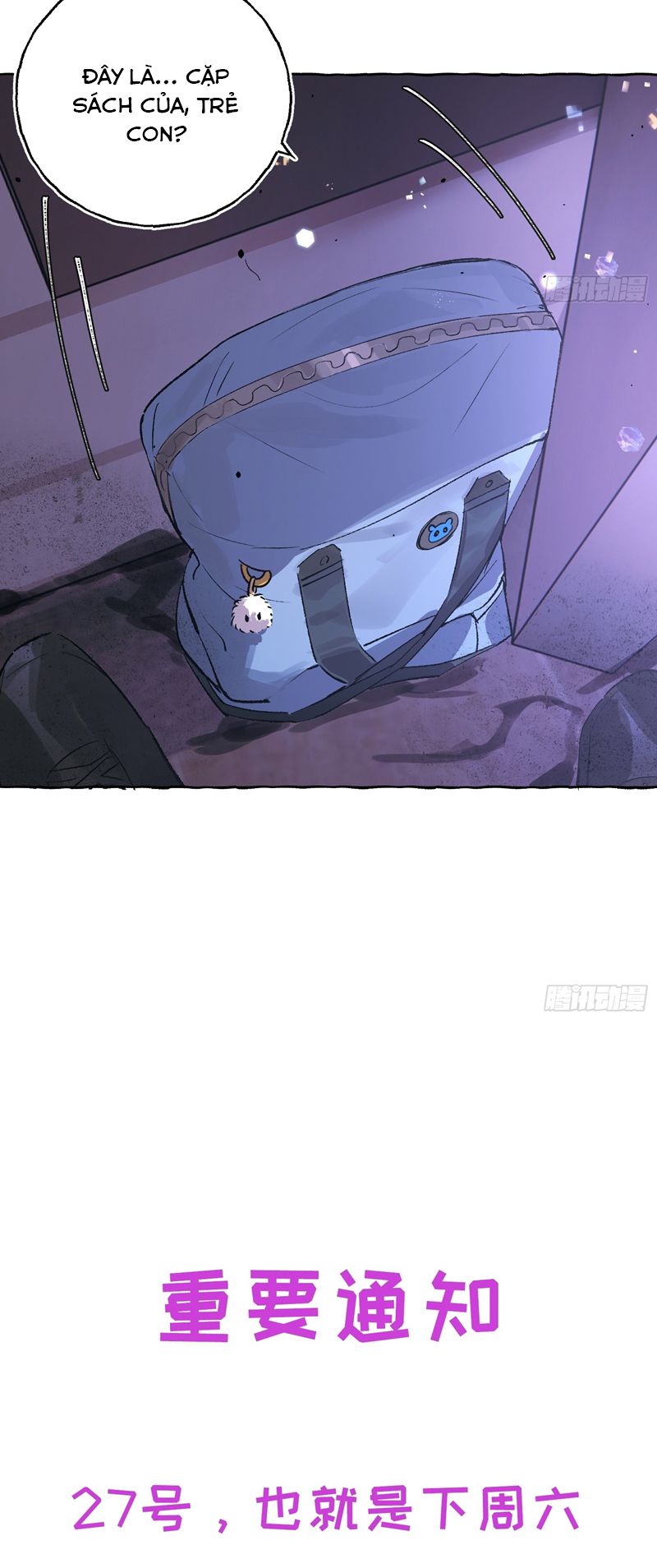 Lãm Nguyệt Triều Minh Chapter 29 - Trang 4