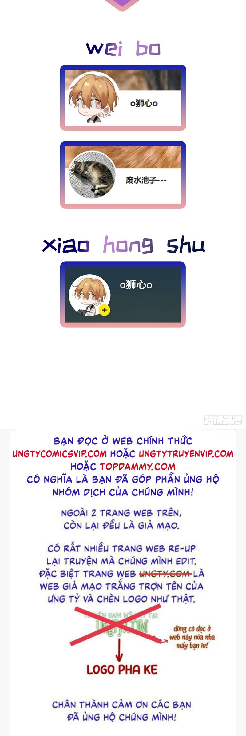 Lãm Nguyệt Triều Minh Chapter 29 - Trang 4