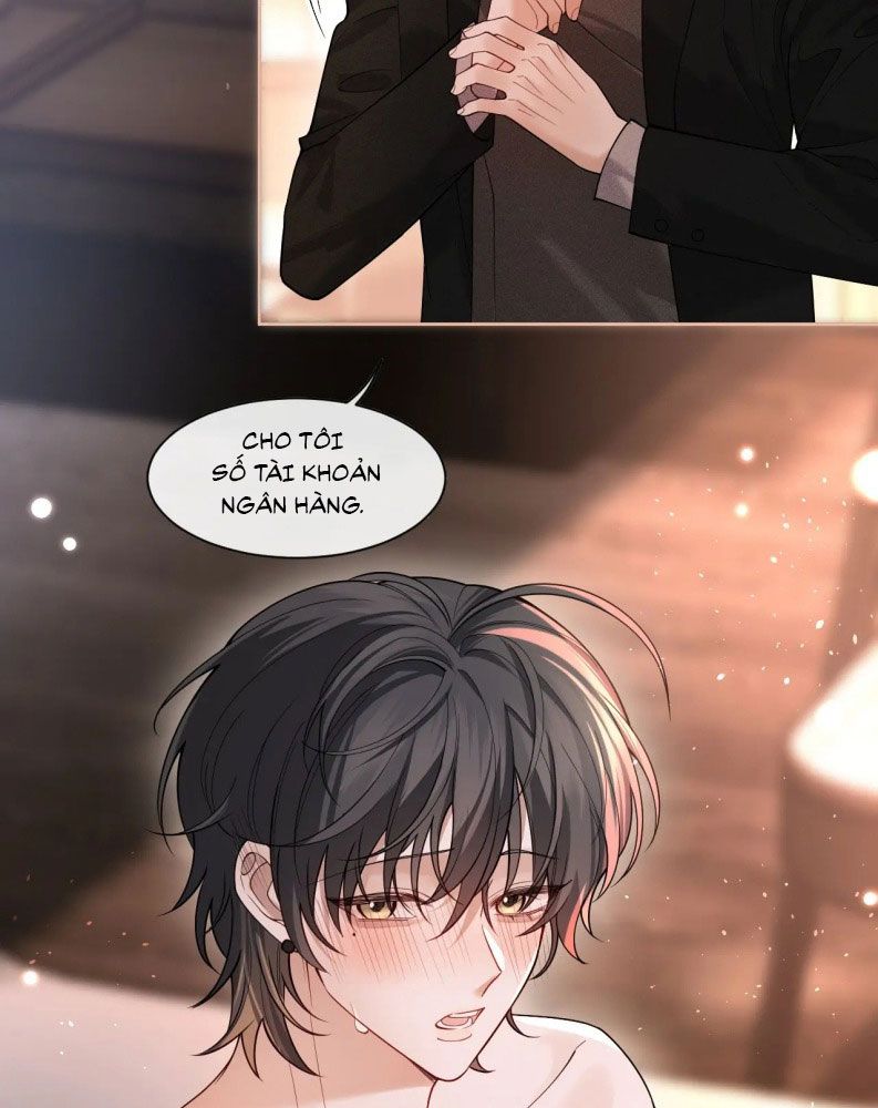 Quan Hệ Sai Lệch Chapter 6 - Next Chapter 7