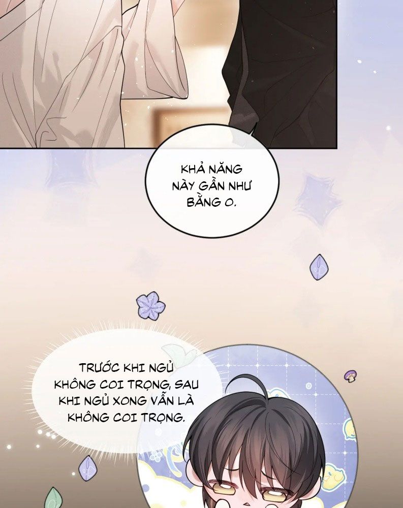 Quan Hệ Sai Lệch Chapter 6 - Next Chapter 7
