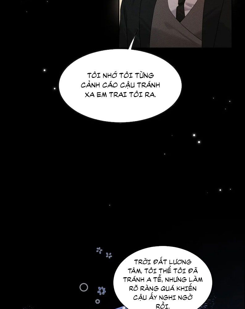 Quan Hệ Sai Lệch Chapter 6 - Next Chapter 7