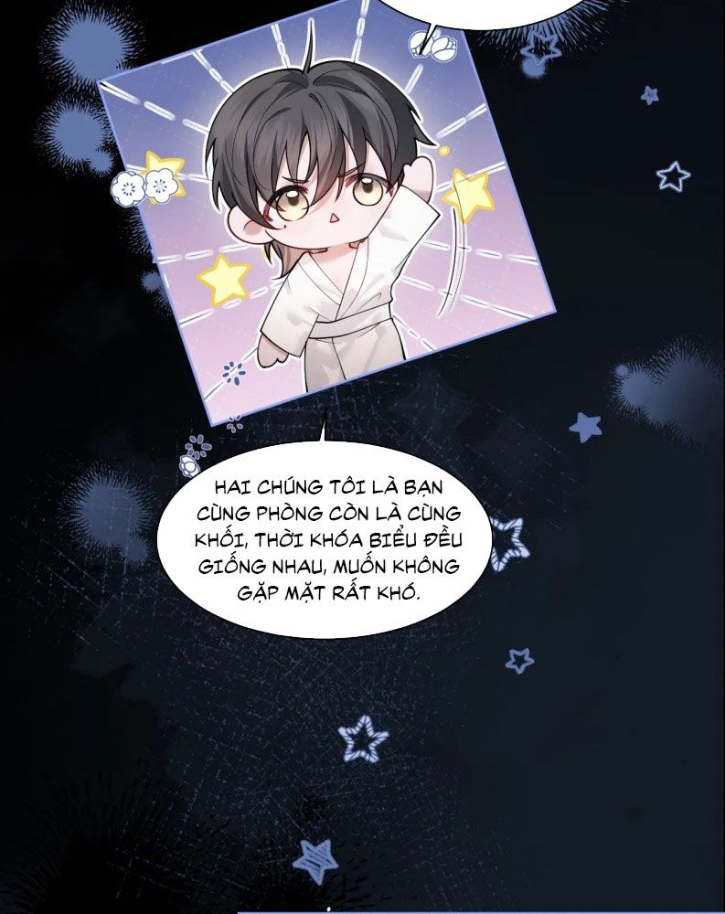 Quan Hệ Sai Lệch Chapter 6 - Next Chapter 7