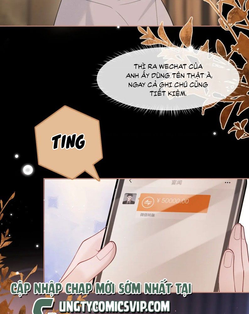 Quan Hệ Sai Lệch Chapter 6 - Next Chapter 7