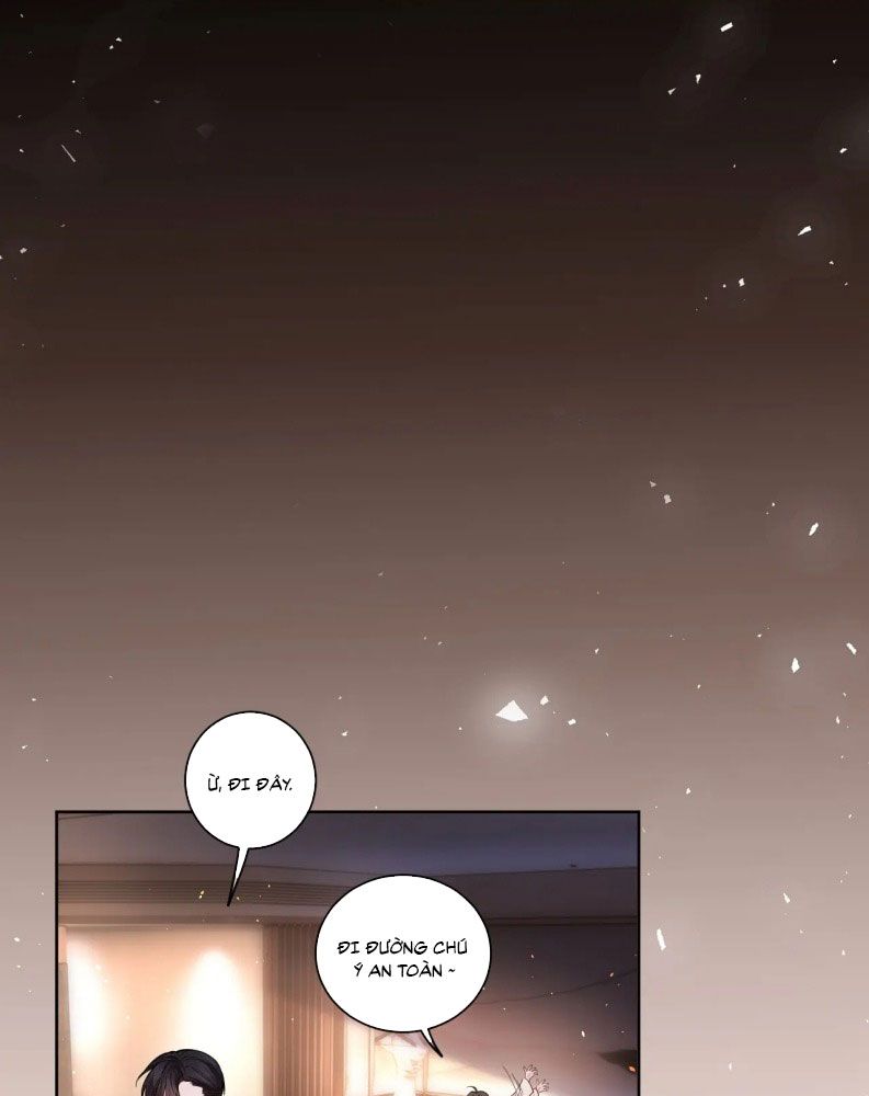 Quan Hệ Sai Lệch Chapter 6 - Next Chapter 7