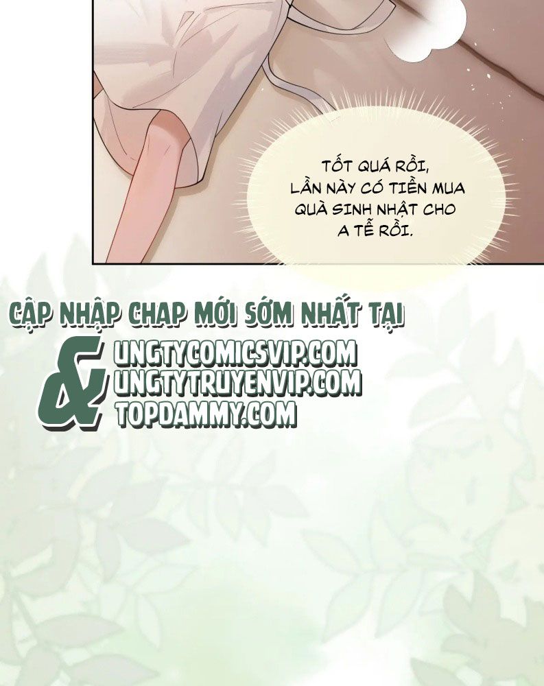 Quan Hệ Sai Lệch Chapter 6 - Next Chapter 7
