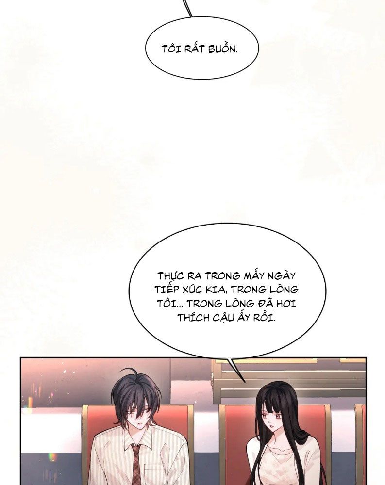 Quan Hệ Sai Lệch Chapter 6 - Next Chapter 7