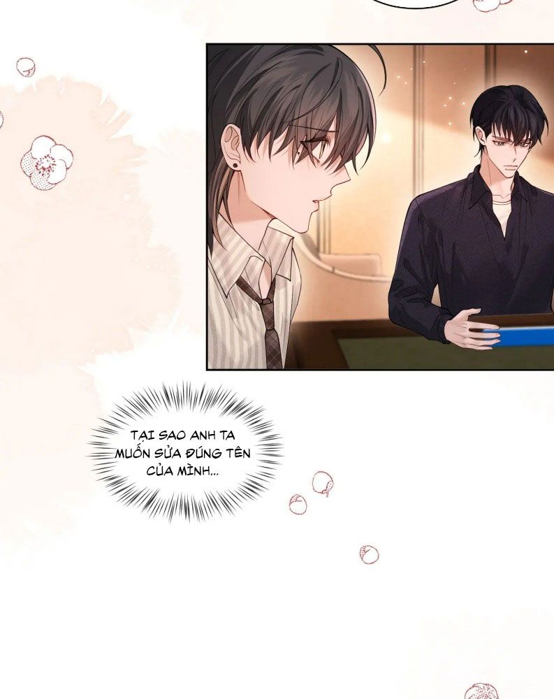 Quan Hệ Sai Lệch Chapter 8 - Next Chapter 9