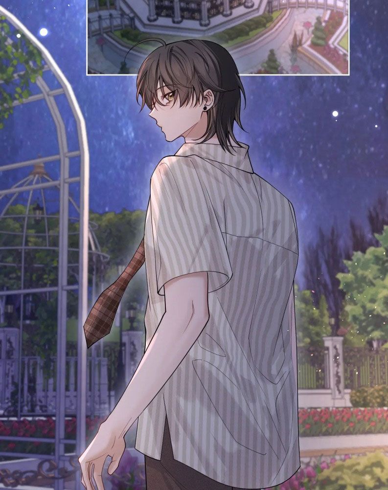 Quan Hệ Sai Lệch Chapter 8 - Next Chapter 9