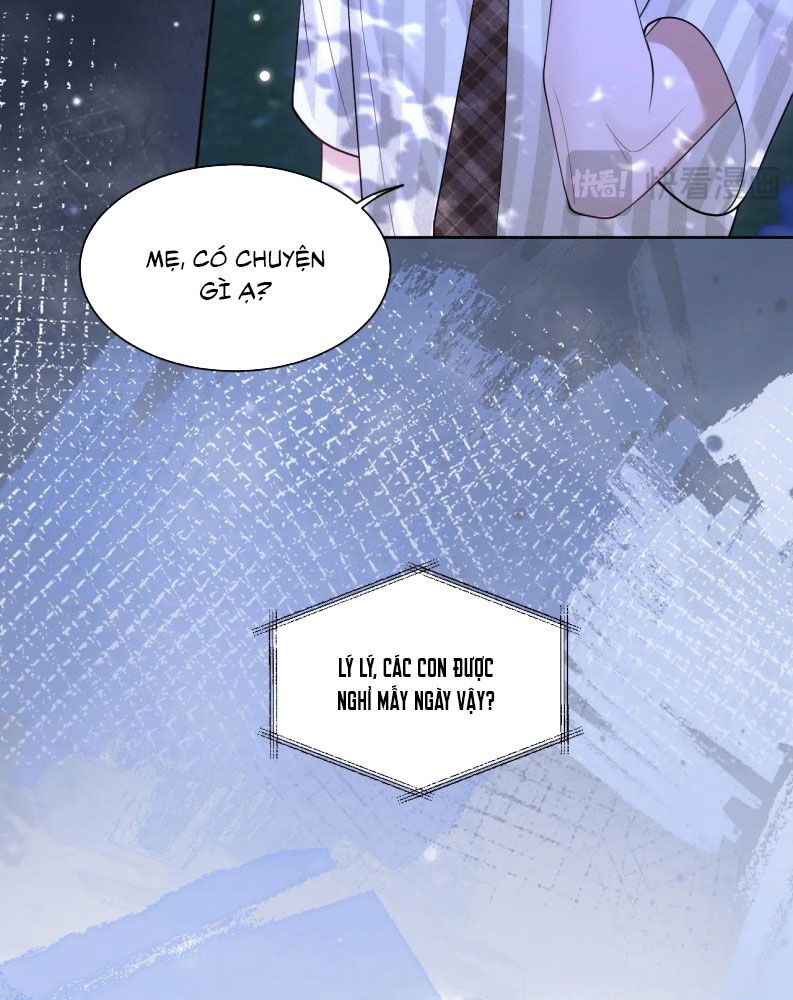 Quan Hệ Sai Lệch Chapter 8 - Next Chapter 9