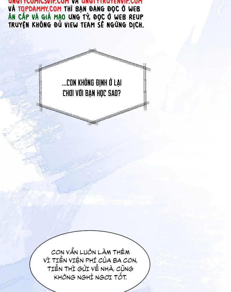 Quan Hệ Sai Lệch Chapter 8 - Next Chapter 9