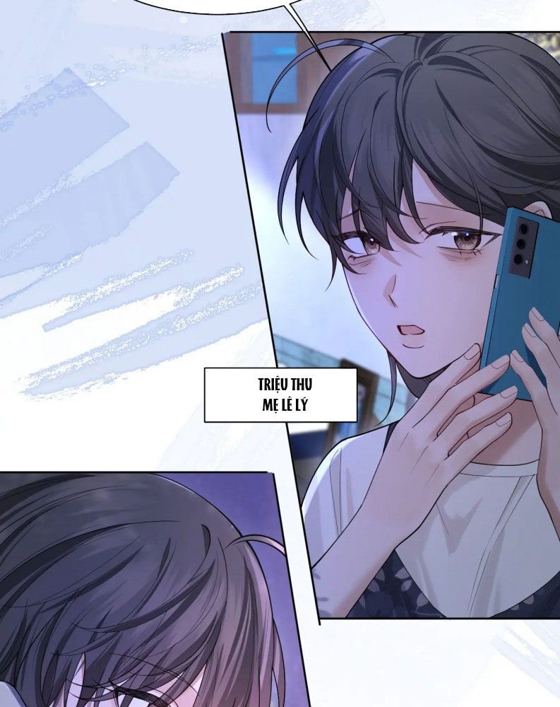 Quan Hệ Sai Lệch Chapter 8 - Next Chapter 9