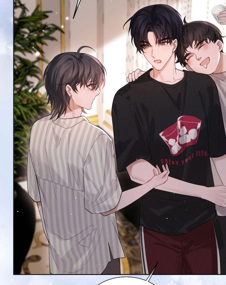 Quan Hệ Sai Lệch Chapter 8 - Next Chapter 9