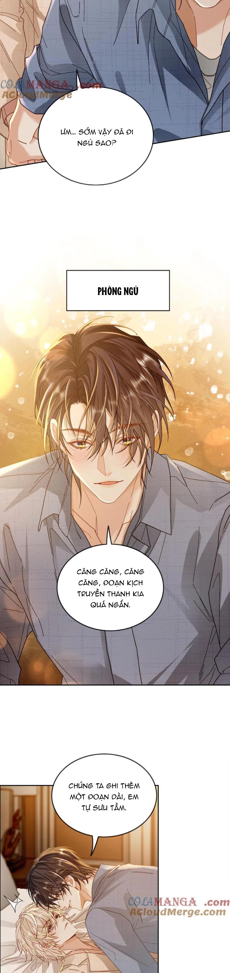 Lang Cẩu Chủ Thần Chapter 289 - Trang 3