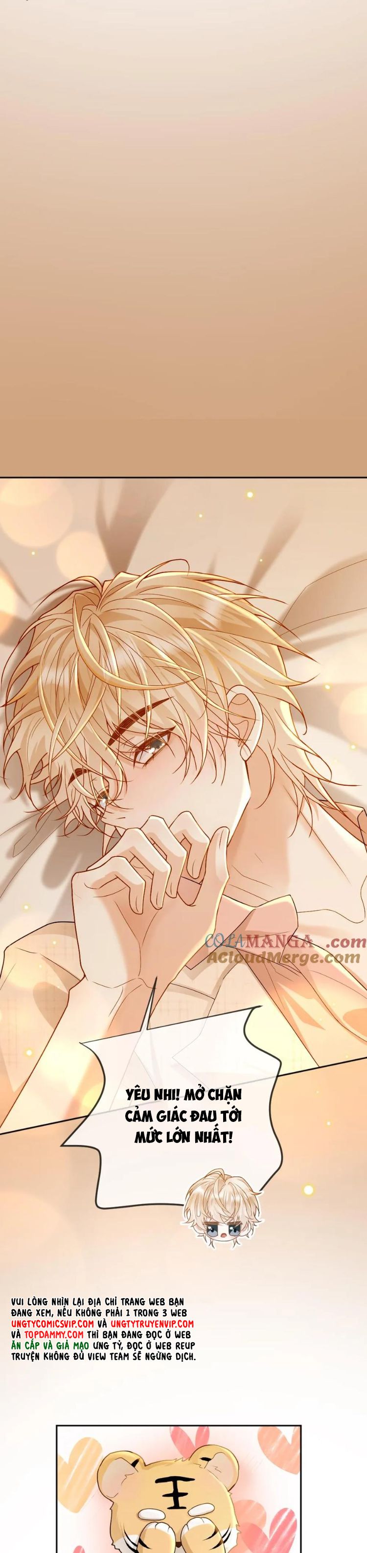 Lang Cẩu Chủ Thần Chapter 289 - Trang 3